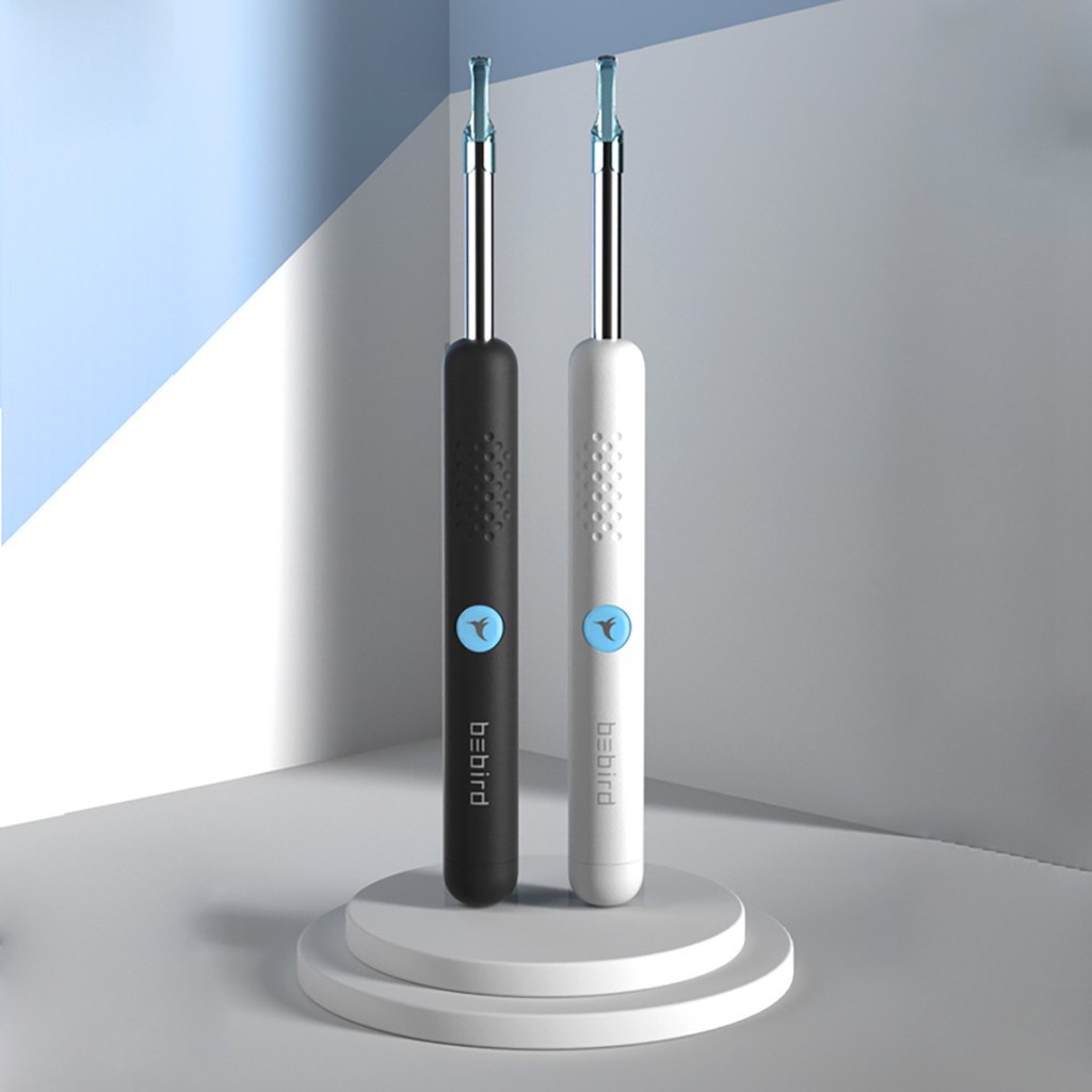 Dụng cụ lấy ráy tai tích hợp camera Bebird R1