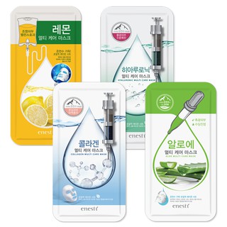 Mặt nạ đa chức năng dưỡng da Enesti 27g