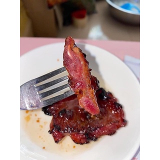 [HOẢ TỐC SG] Lạp Vịt Loại 1 (Xì Pỉn) - túi 500gr