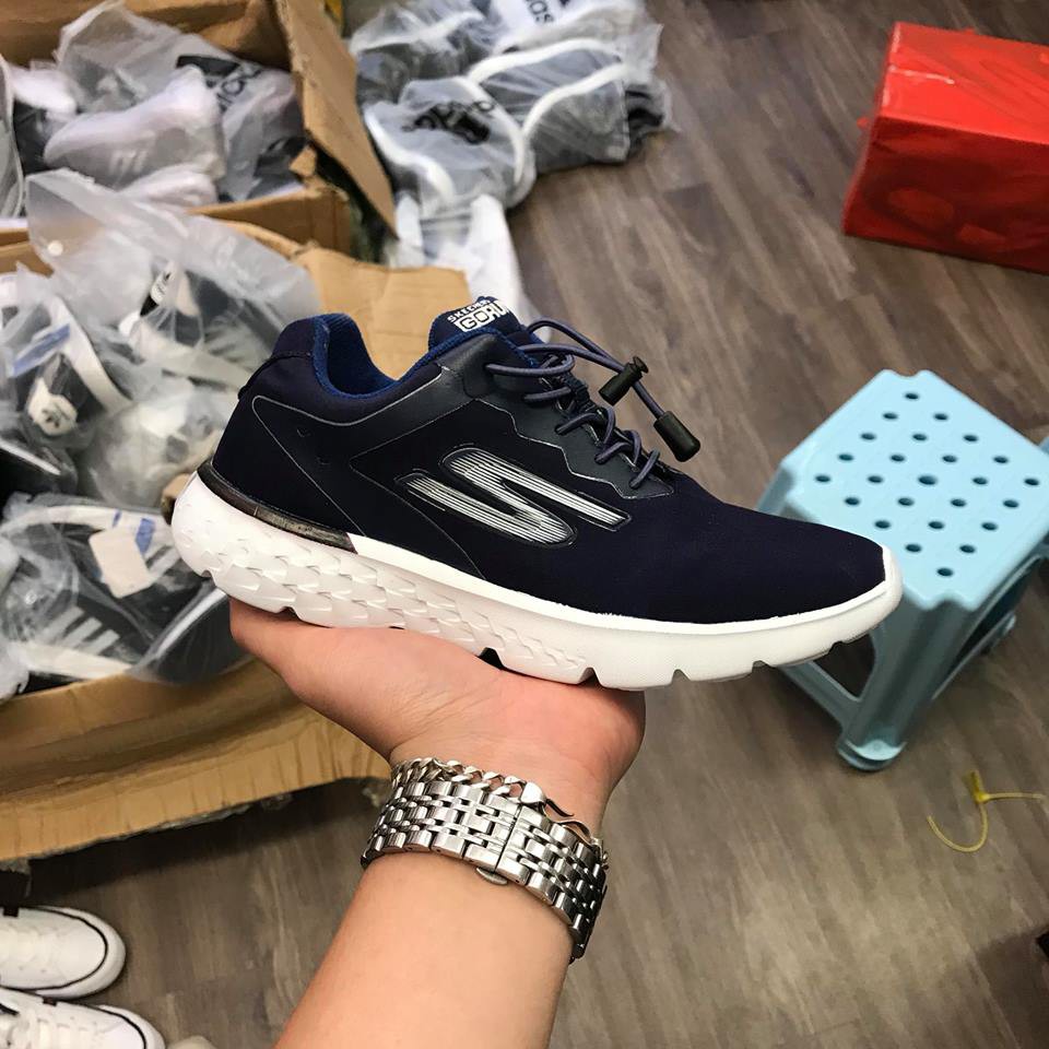 Giầy sketcher cho nữ