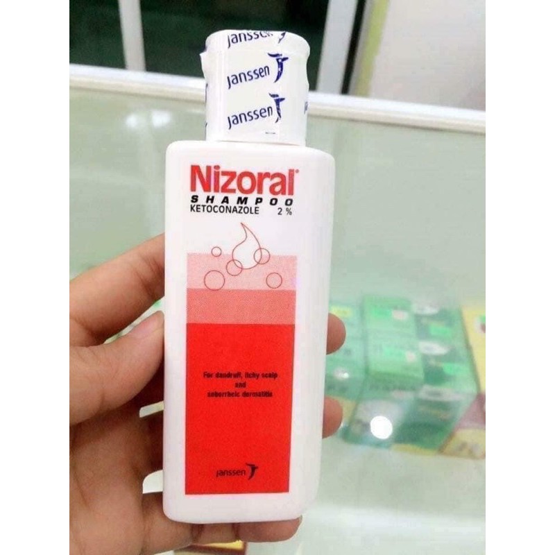 [CHỈ BÁN HÀNG THÁI] DẦU GỘI NẤM DA ĐẦU,GÀU THÁI LAN[SẴN][FREESHIP][CHUẨN HÀNG][BẢO HÀNH 7 NGÀY] | BigBuy360 - bigbuy360.vn