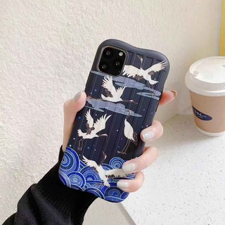 Ốp lưng iphone 11 11 pro 11pro max Crane Soft TPU