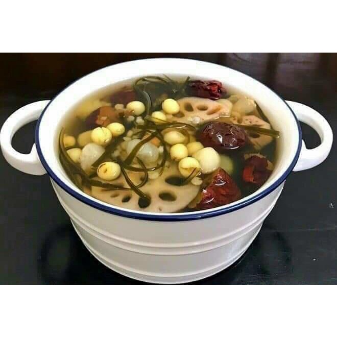 Chè Sâm Bổ Lượng