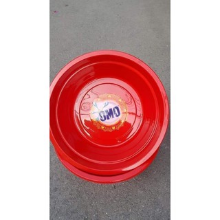 Combo 2 chậu giặt omo