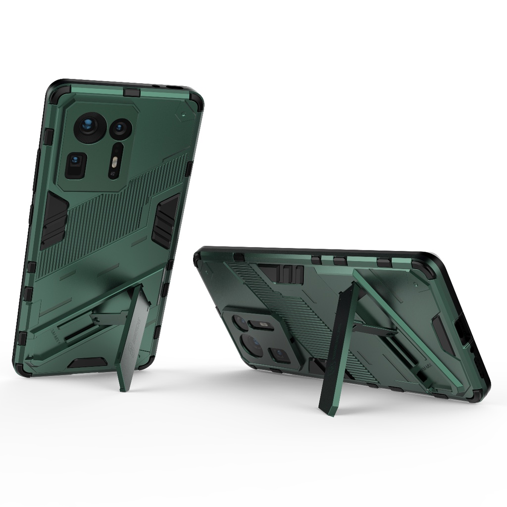 ỐP LƯNG MI MIX 4 IRON MAN VER 2 CHỐNG SỐC GIÁ ĐỠ THỜI TRANG CAO CẤP