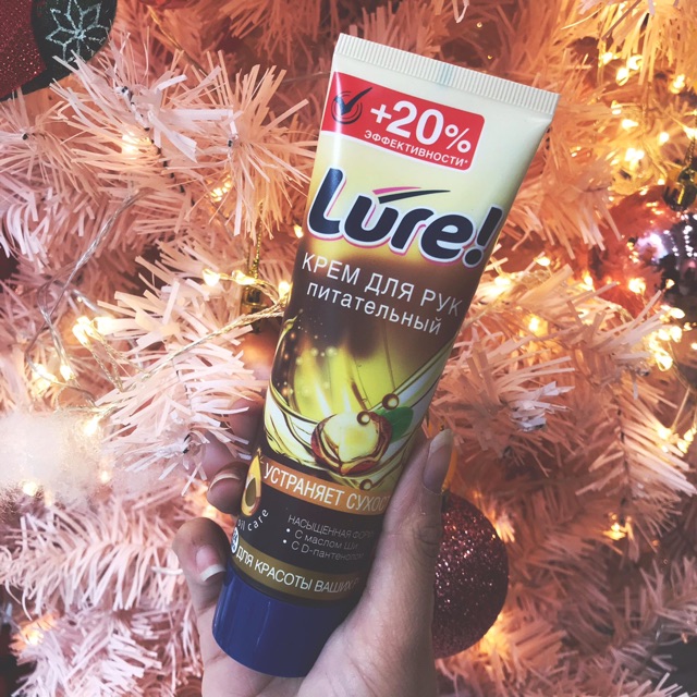 🌈 Kem dưỡng da tay Lure mix vị ngẫu nhiên | BigBuy360 - bigbuy360.vn