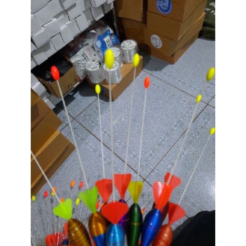 Phao câu lục chân đồng bầu 28 giá rẻ