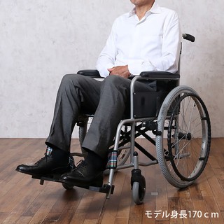 Xe lăn cao cấp Nhật Bản Kawamura