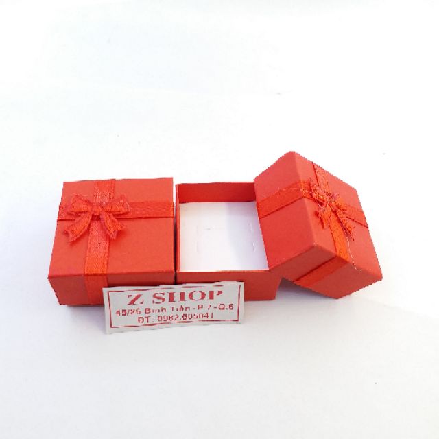 Hộp đựng trang sức | BigBuy360 - bigbuy360.vn