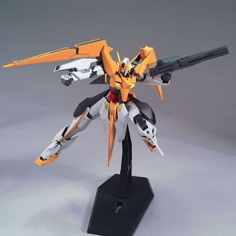 Gundam HG Arios GN-007 00 28 1/144 Mô hình nhựa đồ chơi lắp ráp