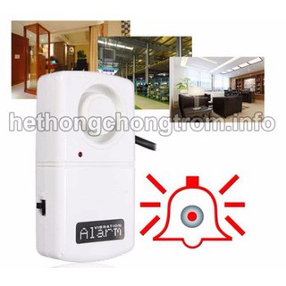 Báo động mất điện 3 pha