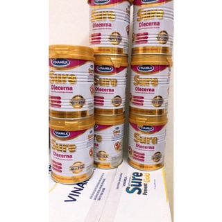 Sữa bột Diecerna 400g