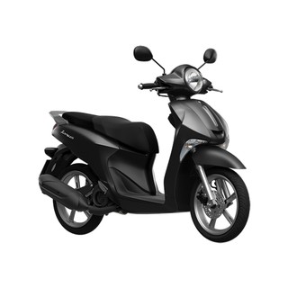 Xe Yamaha Janus Standard Tiêu Chuẩn 2021 (Đen)