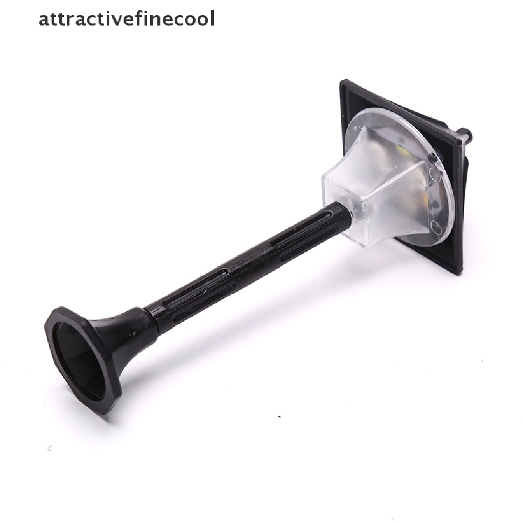 Mô Hình Đèn Đường Mini Trang Trí Sân Vườn