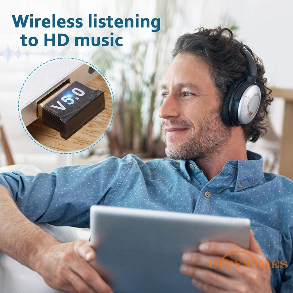 Usb Thu Phát Bluetooth Ci Bt-06H | BigBuy360 - bigbuy360.vn