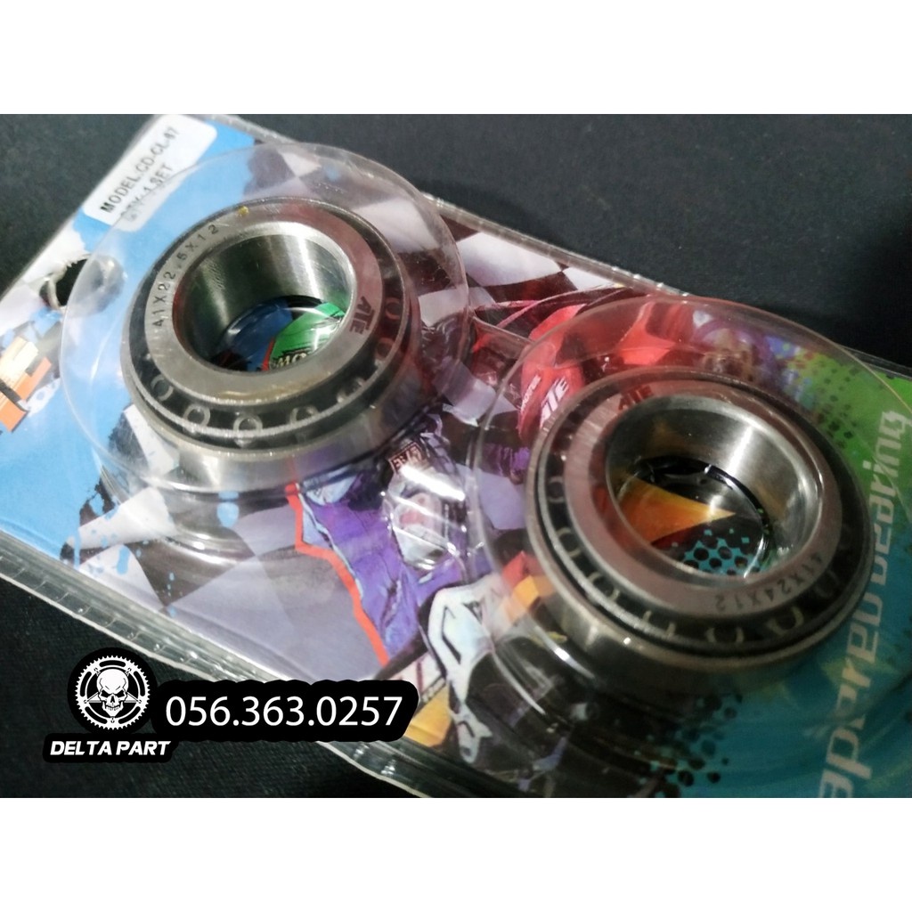 Chén cổ bạc đạn đủa 67 , WIN , CB125t , CB250 , DEAMLIM , Raider Fi  Satria Sonic Winner Wave Dream Sirius Ex150