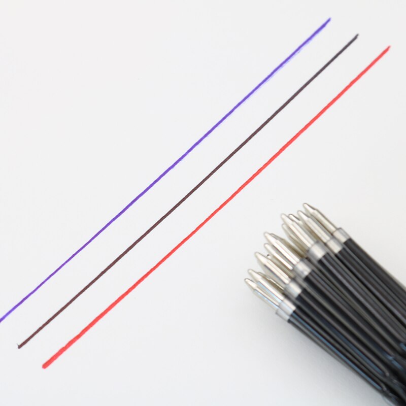 20 Bút Bi 0.7mm