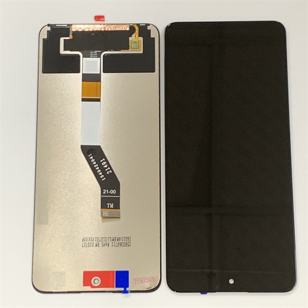 Màn hình điện thoại Xiaomi Redmi Note 11 (5G) zin ĐEN