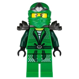 [MINIFIGURE] LLOYD ZX - LEGO NINJAGO