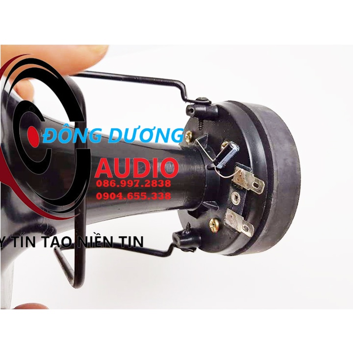 BỘ 2 LOA SUPER TWEETER RỜI AT-46 - HÀNG BÌNH DÂN