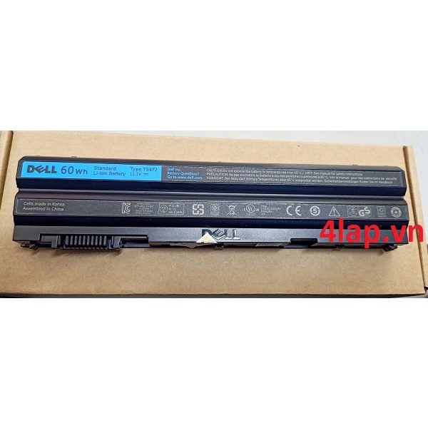 Thay Pin Laptop Dell Precision M2800 Original