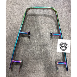 CẢN SAU(BAGA SAU) XE WAVE 7MÀU