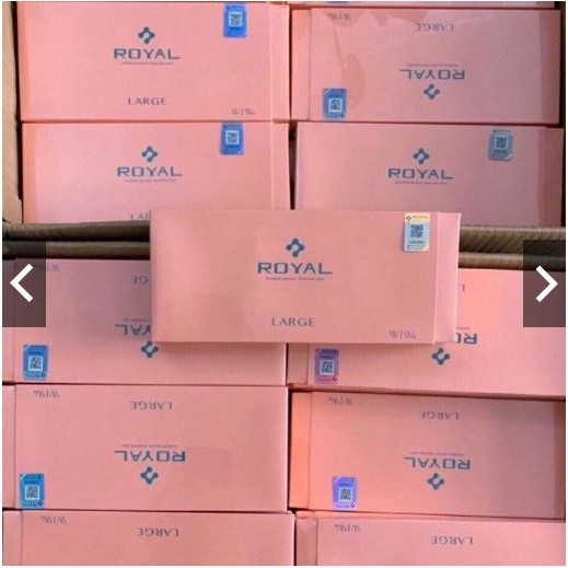 [Lẻ 1 Gói]Serum Nhau Thai Cuống Rốn Royal | BigBuy360 - bigbuy360.vn