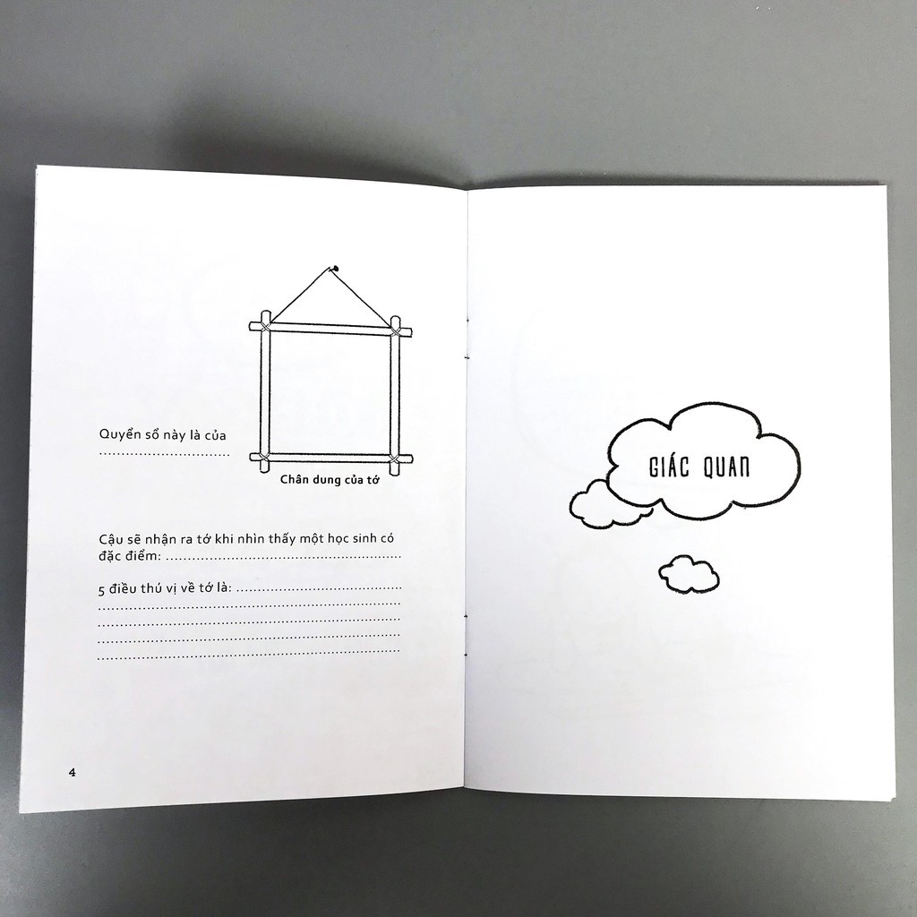 Sách 10 Ngày Ngắm Thế Giới Của Mắt Nhắm Tịt - Bản Thường | BigBuy360 - bigbuy360.vn