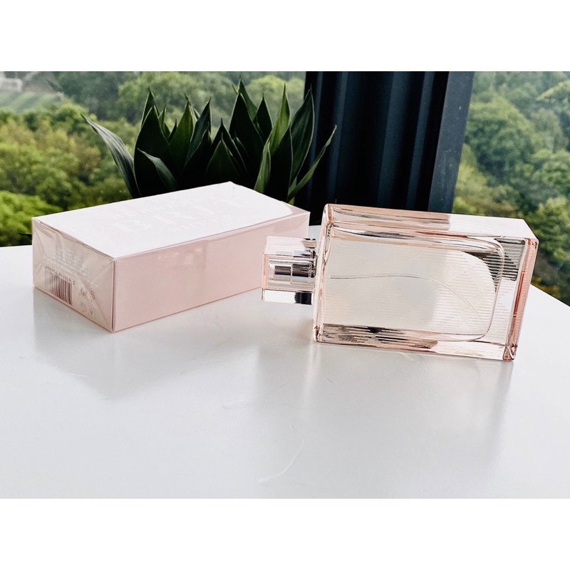 Burberry Brit Sheer 100ml cho nữ  BB