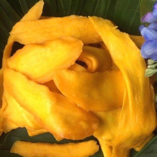 Xoài sấy dẻo