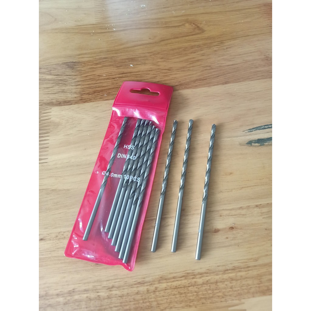 Mũi khoan máy đóng chứng từ DS dành cho kế toán, kho quỹ