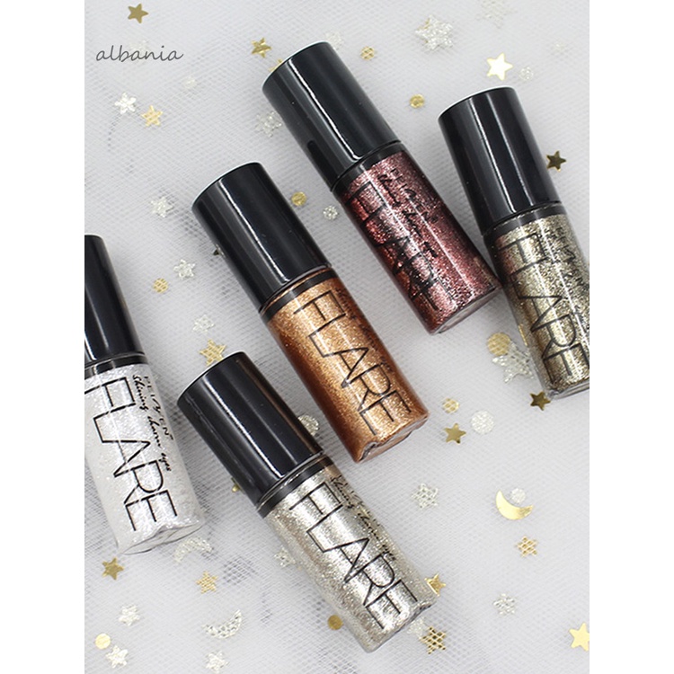 Dung dịch trang điểm lông mày chống nhòe màu sắc long lanh tiện dụng | BigBuy360 - bigbuy360.vn