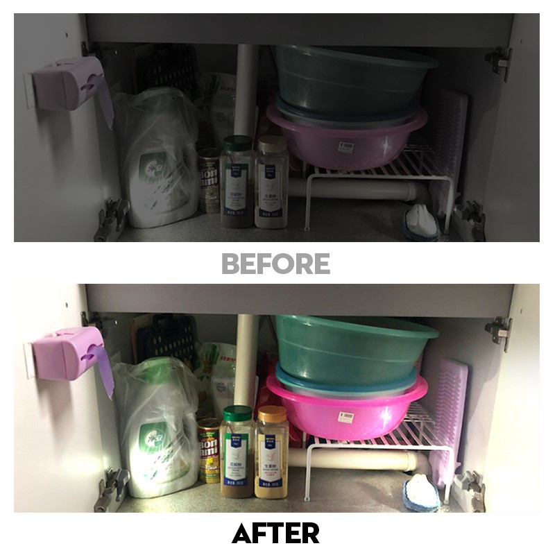 Bộ 5 Đèn LED Cảm Biến Thông Dụng Gắn Bản Lề Cửa Tủ