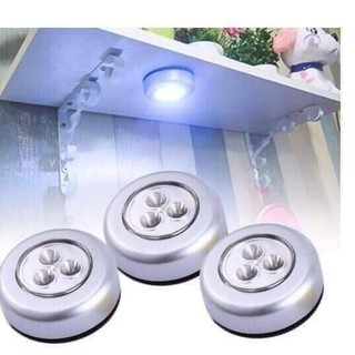 Đèn led dán tường siêu sáng
