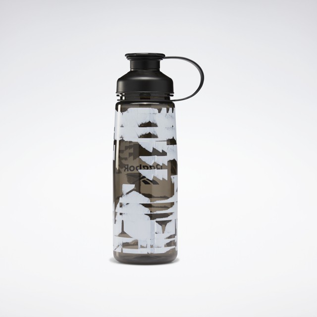 Bình nước thể thao nữ Reebok W Tech Style Bottle 750 ML FL5355