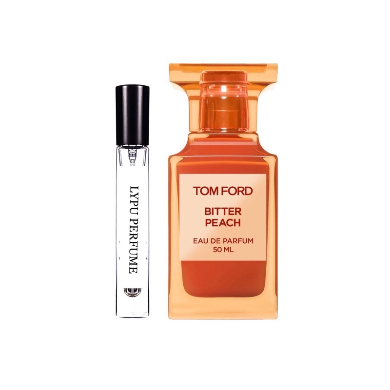 [Mẫu thử]Nước hoa Tom Ford Bitter Peach