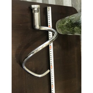 Càng móc câu máy 20 lít b20