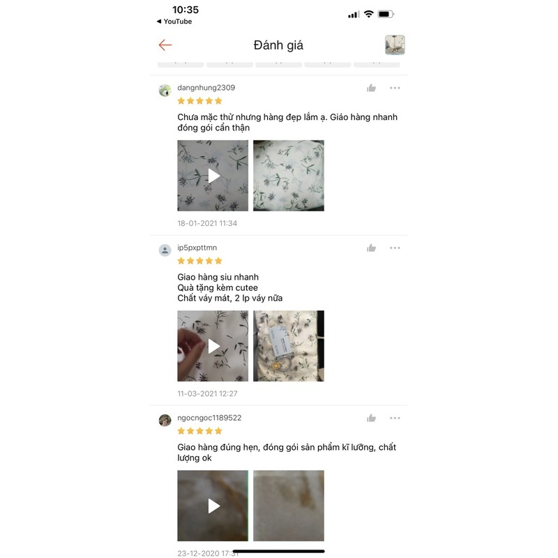 Chân váy hoa nhí vintage trắng dài chữ a qua gối 2 lớp ulzzang mát mẻ - CV02 | BigBuy360 - bigbuy360.vn