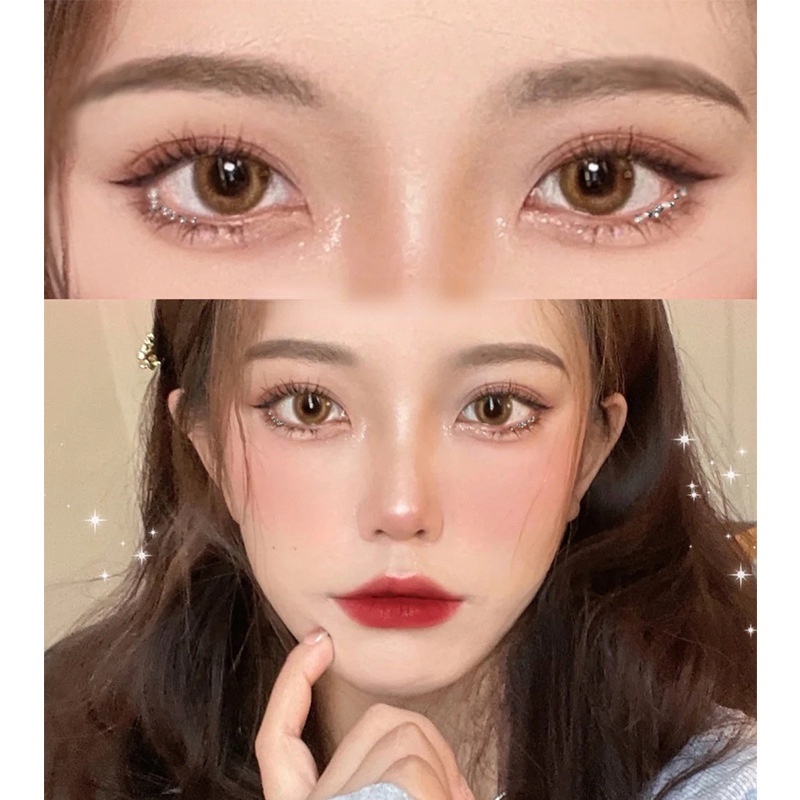 Phấn mắt dạng lỏng gella's ánh ngọc trai lấp lánh trang điểm sân khấu | BigBuy360 - bigbuy360.vn