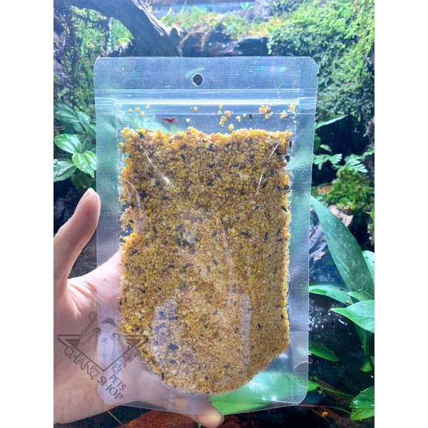70gr cốm trứng dành cho hamster