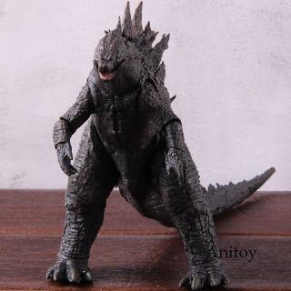 Mô hình quái vật godzilla Nhật Bản