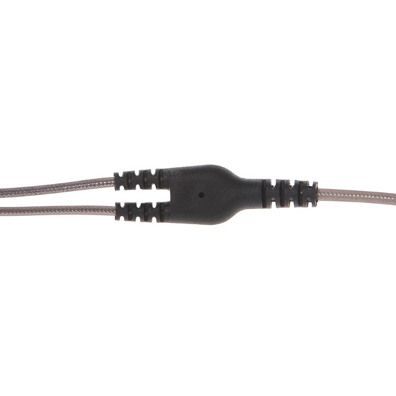 Dây Cáp Tai Nghe Jack 3.5mm Có Mic Cho Shure Se215 Se425 Ue900