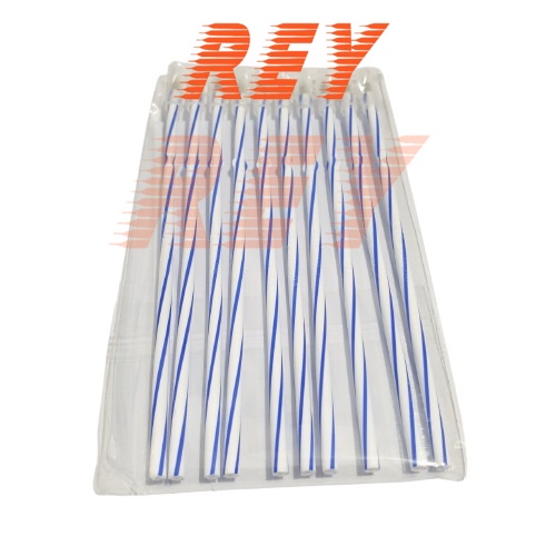 [Giá sỉ] Combo 30 Ruột Bút Bi 𝑻𝒉𝒊𝒆̂𝒏 𝑳𝒐𝒏𝒈 TL027 - BPR-06 - Ngòi 0.5mm