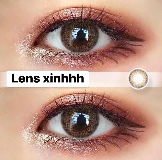 Rất nhiều mẫu lens siêu xink đã về rồi đây👏🏻👏🏻👏🏻 💋Đủ độ cận nha 💋bao đẹp bao êm luôn ạ sỉ nhắn tin