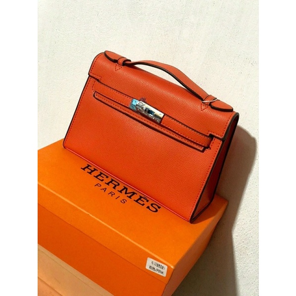 Túi xách HM size 22cm Fullbox, Freeship