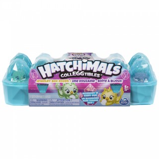 Khay 12 trứng Hatchimals S6 6047215