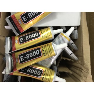 keo E8000 (50ml) loại xịn