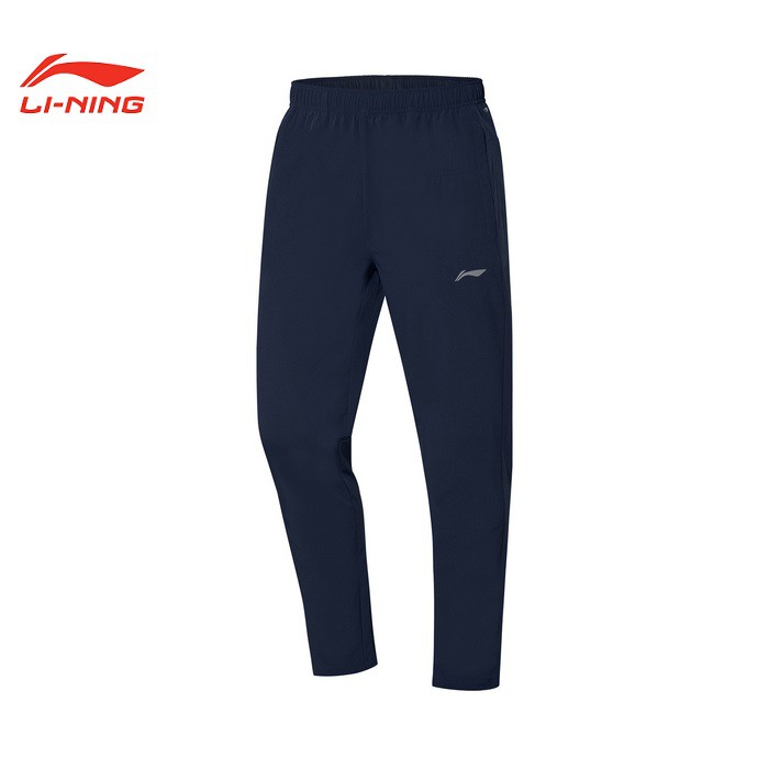 Quần Thể Thao Nam LINING AYKT413 Chính Hãng