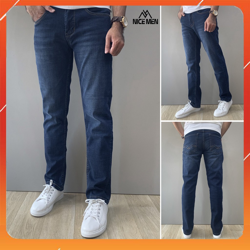 Quần Jean Nam Dáng Rộng NMJ2118 ❤️️ FREESHIP ❤️️ ✔️ CAM KẾT ẢNH SHOP TỰ CHỤP✔️ HỖ TRỢ MIỄN PHÍ ĐỔI - TRẢ SẢN PHẨM. | WebRaoVat - webraovat.net.vn