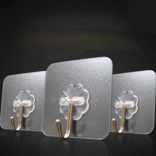 Móc dính tường siêu chắc, siêu chịu lực